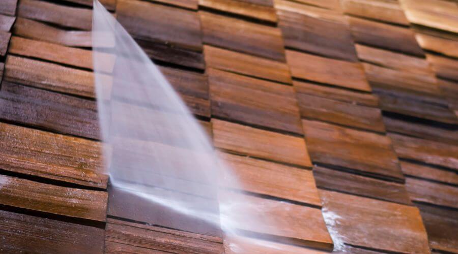 Professional tile roof repair services in Coxs Mills, WV